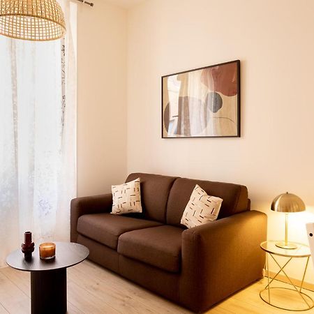 מילאנו Xenia Apartments - Enjoy Porta Venezia In Modern Apt- 10 Min From Duomo מראה חיצוני תמונה