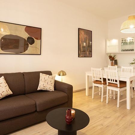מילאנו Xenia Apartments - Enjoy Porta Venezia In Modern Apt- 10 Min From Duomo מראה חיצוני תמונה