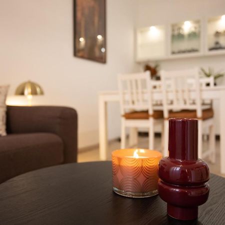 מילאנו Xenia Apartments - Enjoy Porta Venezia In Modern Apt- 10 Min From Duomo מראה חיצוני תמונה