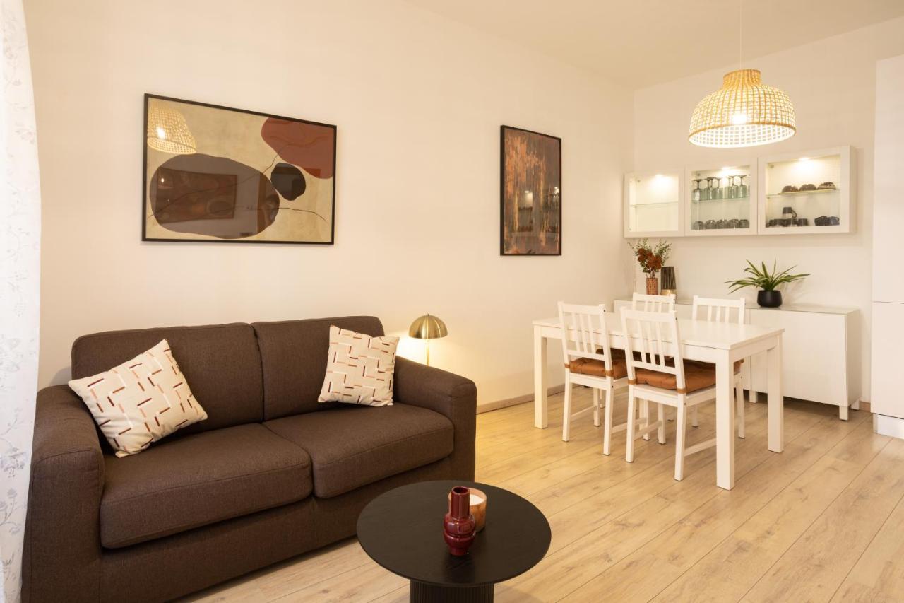 מילאנו Xenia Apartments - Enjoy Porta Venezia In Modern Apt- 10 Min From Duomo מראה חיצוני תמונה