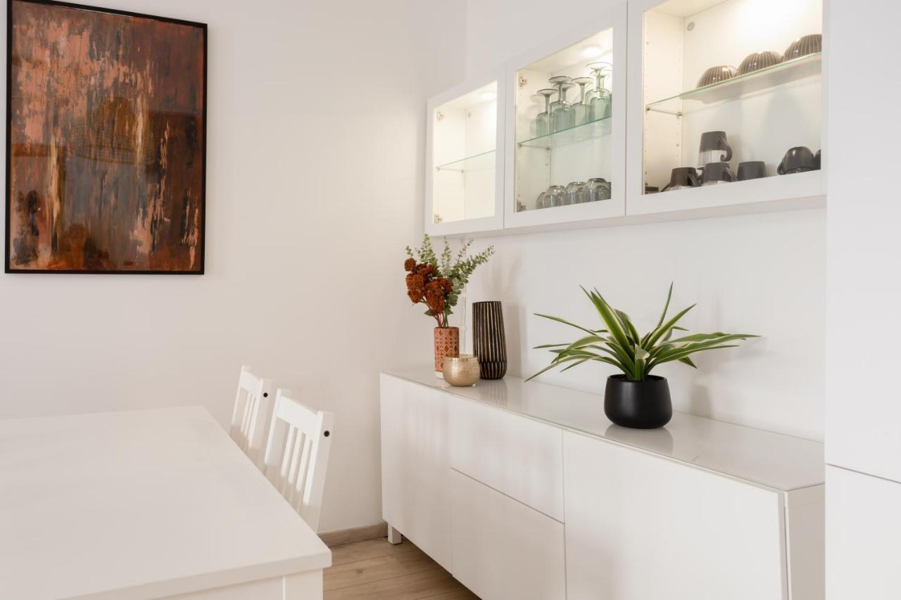 מילאנו Xenia Apartments - Enjoy Porta Venezia In Modern Apt- 10 Min From Duomo מראה חיצוני תמונה