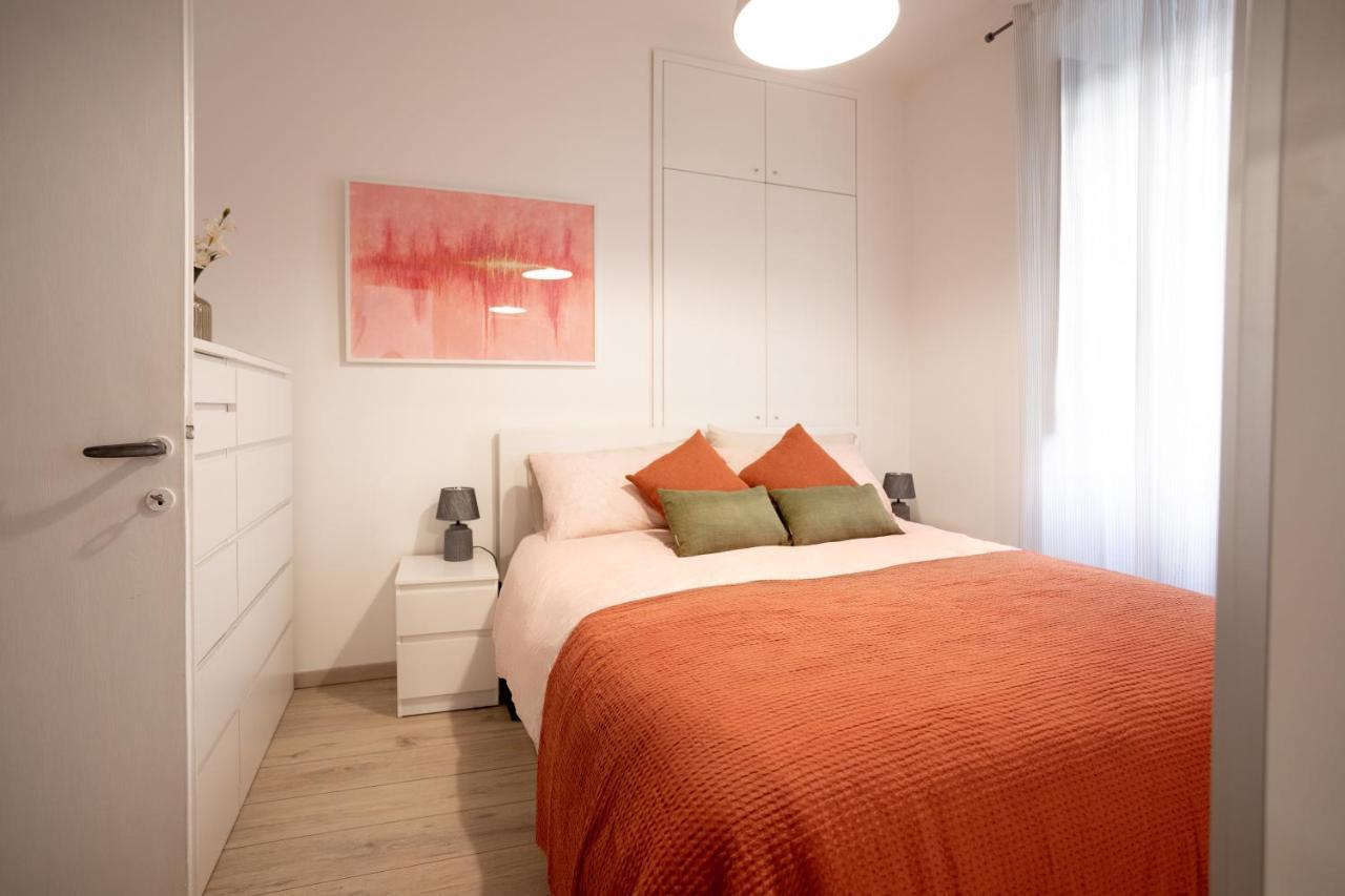 מילאנו Xenia Apartments - Enjoy Porta Venezia In Modern Apt- 10 Min From Duomo מראה חיצוני תמונה