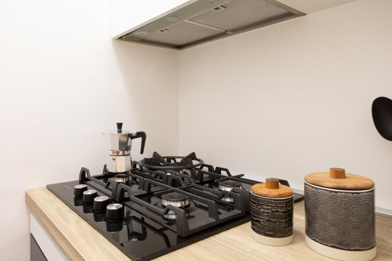 מילאנו Xenia Apartments - Enjoy Porta Venezia In Modern Apt- 10 Min From Duomo מראה חיצוני תמונה